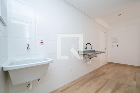 Kitnet de kitnet/studio à venda com 2 quartos, 35m² em Vila Guarani (zona Sul), São Paulo