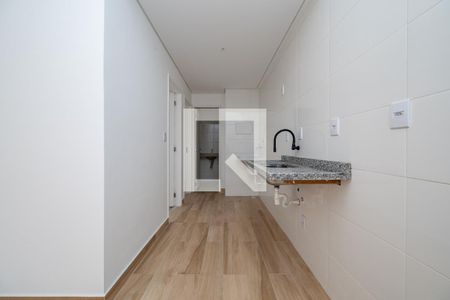 Kitnet de kitnet/studio à venda com 2 quartos, 35m² em Vila Guarani (zona Sul), São Paulo