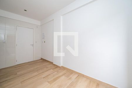 Kitnet de kitnet/studio à venda com 2 quartos, 35m² em Vila Guarani (zona Sul), São Paulo