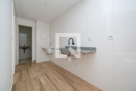 Kitnet de kitnet/studio à venda com 2 quartos, 35m² em Vila Guarani (zona Sul), São Paulo