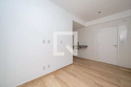 Kitnet de kitnet/studio à venda com 2 quartos, 35m² em Vila Guarani (zona Sul), São Paulo