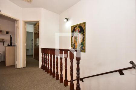 Corredor de casa à venda com 4 quartos, 220m² em Jardim Colombo, São Paulo