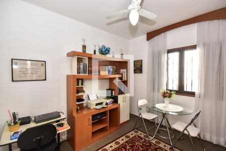 Quarto 1 de casa à venda com 4 quartos, 220m² em Jardim Colombo, São Paulo