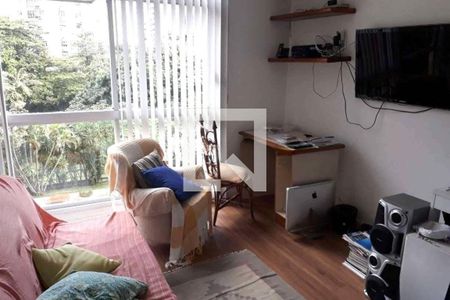 Apartamento à venda com 4 quartos, 180m² em São Conrado, Rio de Janeiro