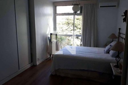 Apartamento à venda com 4 quartos, 180m² em São Conrado, Rio de Janeiro