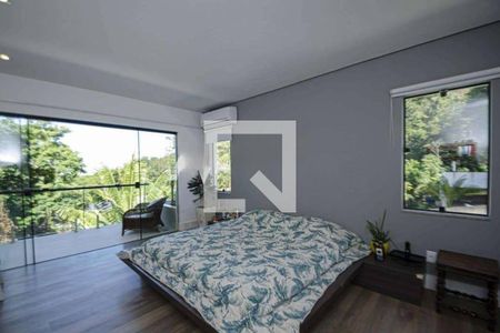 Casa de Condomínio à venda com 5 quartos, 1061m² em Itanhangá, Rio de Janeiro