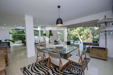 Casa de Condomínio à venda com 5 quartos, 1061m² em Itanhangá, Rio de Janeiro