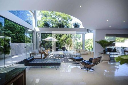 Casa de Condomínio à venda com 5 quartos, 1061m² em Itanhangá, Rio de Janeiro
