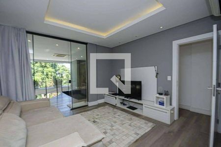 Casa de Condomínio à venda com 5 quartos, 1061m² em Itanhangá, Rio de Janeiro