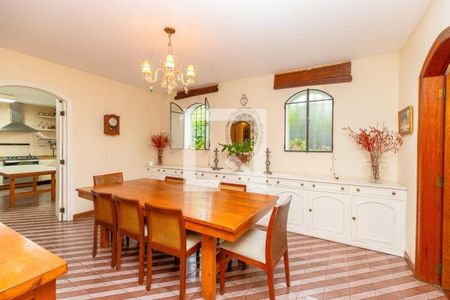 Casa à venda com 4 quartos, 641m² em Jardim Leonor, São Paulo