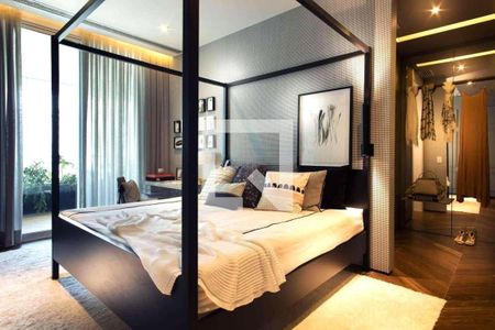 Apartamento à venda com 5 quartos, 648m² em Barra da Tijuca, Rio de Janeiro