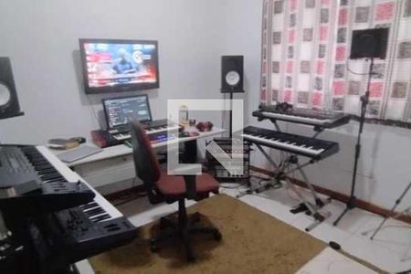 Casa de Condomínio à venda com 2 quartos, 89m² em Andaraí, Rio de Janeiro