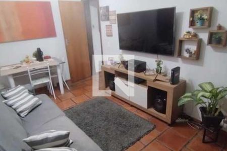 Casa de Condomínio à venda com 2 quartos, 89m² em Andaraí, Rio de Janeiro