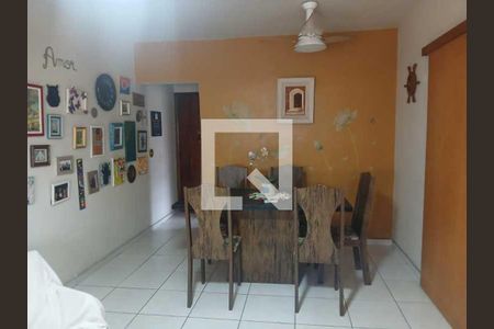 Apartamento à venda com 3 quartos, 79m² em Vila Isabel, Rio de Janeiro