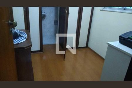 Apartamento à venda com 2 quartos, 90m² em Tijuca, Rio de Janeiro