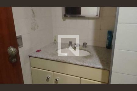 Apartamento à venda com 2 quartos, 90m² em Tijuca, Rio de Janeiro