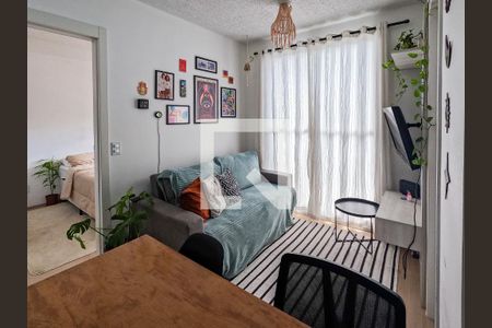 Apartamento à venda com 2 quartos, 37m² em Vila Pirituba, São Paulo