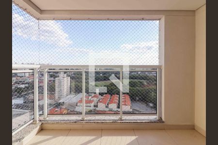 Apartamento à venda com 2 quartos, 63m² em Vila Sônia, São Paulo