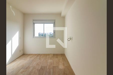 Quarto 1 - Suite de apartamento à venda com 2 quartos, 63m² em Vila Sônia, São Paulo