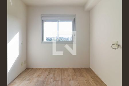 Quarto 1 - Suite de apartamento à venda com 2 quartos, 63m² em Vila Sônia, São Paulo