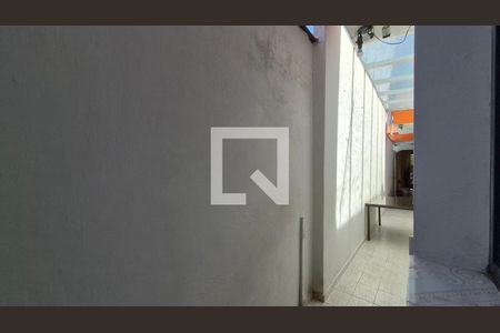 Vista de casa à venda com 2 quartos, 132m² em Parque Oratório, Santo André