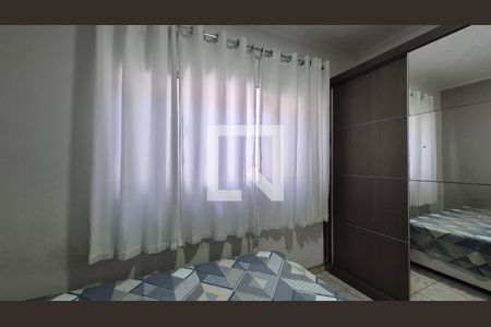 Quarto de casa à venda com 2 quartos, 132m² em Parque Oratório, Santo André