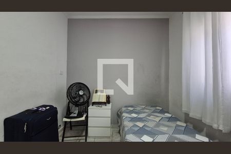 Quarto de casa à venda com 2 quartos, 132m² em Parque Oratório, Santo André