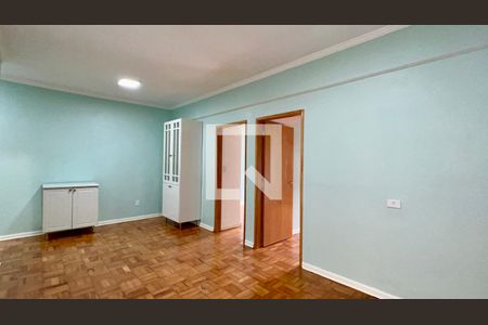 Sala de apartamento para alugar com 2 quartos, 71m² em Pinheiros, São Paulo