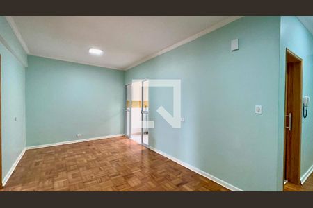 Sala de apartamento para alugar com 2 quartos, 71m² em Pinheiros, São Paulo