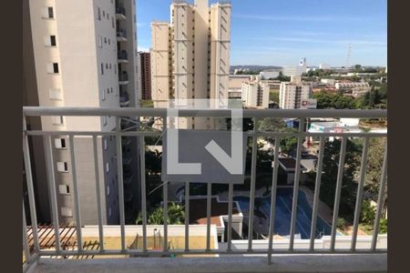Foto 12 de apartamento à venda com 3 quartos, 74m² em Chácara Primavera, Campinas