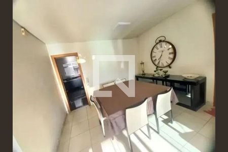 Apartamento à venda com 3 quartos, 118m² em Buritis, Belo Horizonte