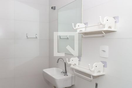 Kitnet de kitnet/studio para alugar com 1 quarto, 13m² em Perdizes, São Paulo