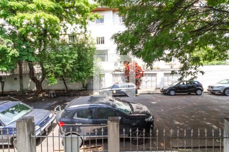 Kitnet de kitnet/studio para alugar com 1 quarto, 13m² em Perdizes, São Paulo