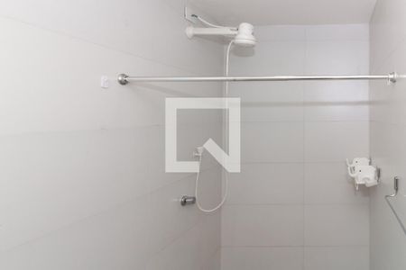 Kitnet de kitnet/studio para alugar com 1 quarto, 13m² em Perdizes, São Paulo