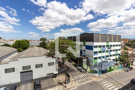 Apartamento à venda com 2 quartos, 52m² em Vila Sao Joao, Guarulhos
