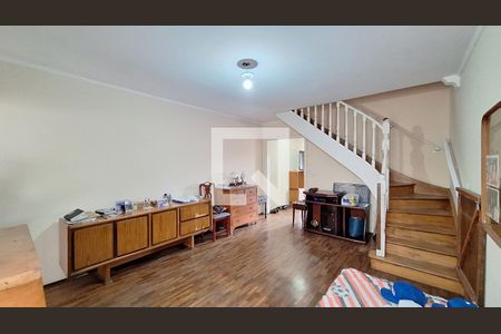 Sala de Jantar de casa à venda com 3 quartos, 143m² em Pompeia, São Paulo