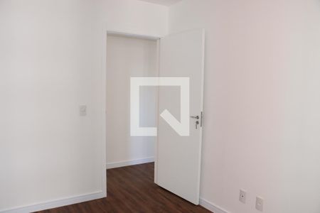 Quarto 1 de apartamento para alugar com 2 quartos, 52m² em Jardim de Lourdes, Embu das Artes