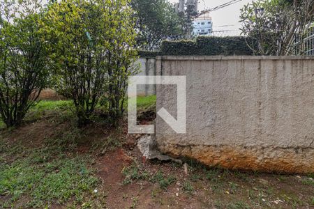 Vista Varanda Sala de apartamento à venda com 3 quartos, 65m² em Jardim Assuncao, São Paulo