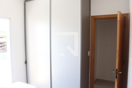 Suíte 1 de apartamento à venda com 2 quartos, 60m² em Santa Maria, São Caetano do Sul