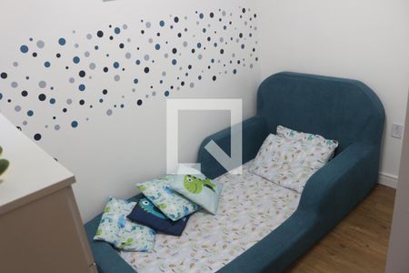 Quarto 1 de apartamento à venda com 2 quartos, 60m² em Santa Maria, São Caetano do Sul