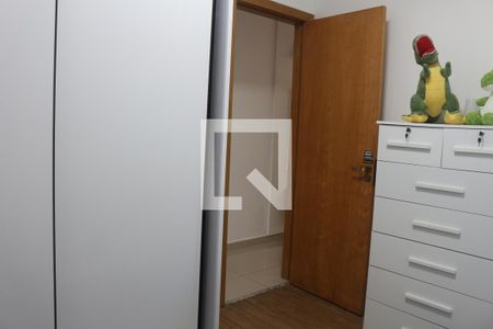 Quarto 1 de apartamento à venda com 2 quartos, 60m² em Santa Maria, São Caetano do Sul