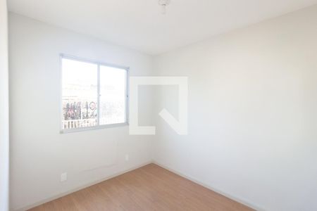 Quarto 1 de apartamento para alugar com 3 quartos, 55m² em Campo Grande, Rio de Janeiro