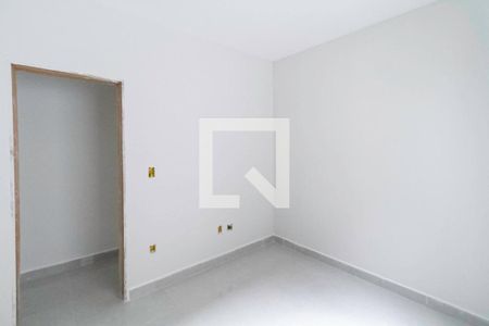 Quarto 2 de casa à venda com 3 quartos, 74m² em Parque Xangri-lá, Contagem