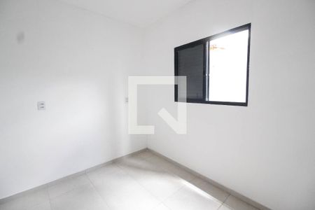 Quarto 1 de apartamento para alugar com 2 quartos, 40m² em Tucuruvi, São Paulo