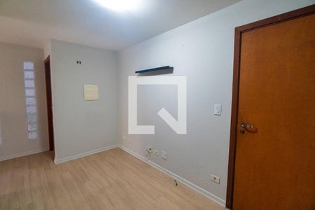 Sala de apartamento à venda com 1 quarto, 35m² em Jabaquara, São Paulo