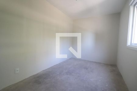 Suíte de apartamento à venda com 2 quartos, 59m² em Centro, Novo Hamburgo