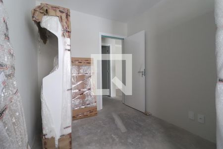 Quarto 01 de apartamento à venda com 2 quartos, 59m² em Centro, Novo Hamburgo