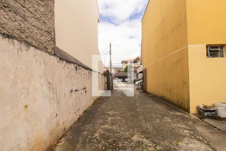 Garagem de apartamento para alugar com 1 quarto, 40m² em Capão da Imbuia, Curitiba
