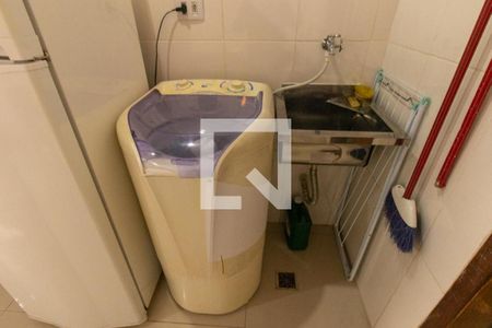 Studio de apartamento para alugar com 1 quarto, 40m² em Capão da Imbuia, Curitiba
