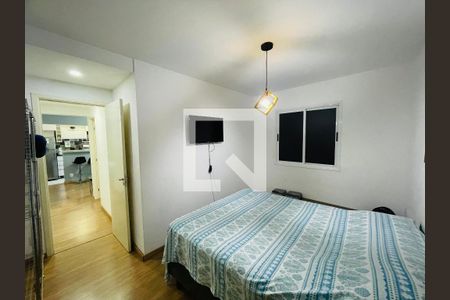 Quarto 2 de apartamento à venda com 2 quartos, 49m² em Centro, Guarulhos